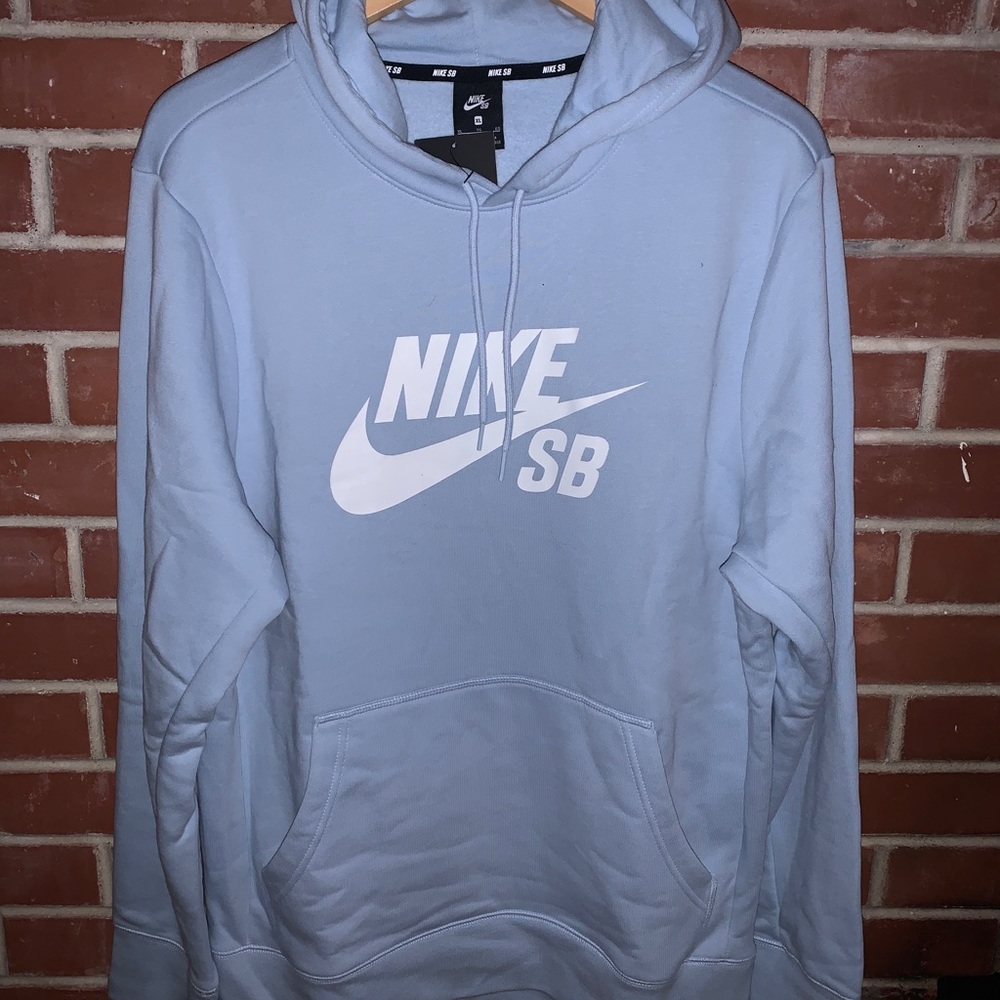 Nike SB Hoodie